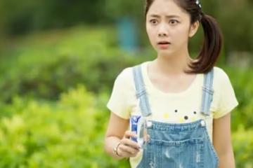 譚松韻最受好評的7部作品，你看過幾部？