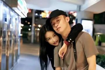 孫怡董子健宣布離婚 最後一次互動令人唏噓