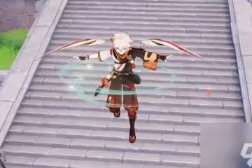 原神無限飛行bug2022最新教程分享 無限飛行bug怎麼卡