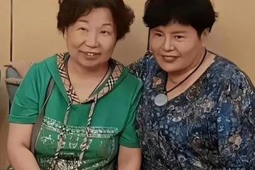 杜媽穿2K元裙子作秀，杜粉卻想讓她不吃不喝跪7天，堂嫂令人失望
