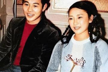 錯怪李連杰了，送房送車凈身出戶，黃秋燕與他是和平分手