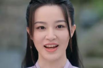 從《青雲志》到《沉香如屑》,梁婧嫻用六個古裝配角驚艷了無數人
