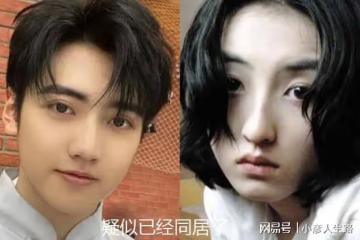 好猛!張子楓焉栩嘉疑同居,兩人不理輿論大秀甜蜜,全屏尊重祝福