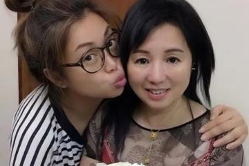 香港知名女星息影多年宣布復出!至今仍是單身,前男友因癌症離世