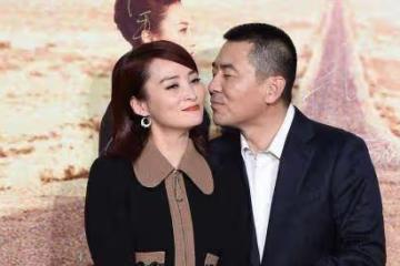 她和陳建斌相愛5年，卻輸給蔣勤勤，今43歲美如少女成人生贏家