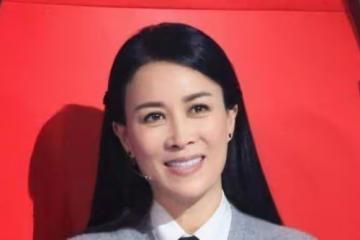 那英與高峰同居10年，未婚生子卻遭拋棄，15年後的報復堪比教科書