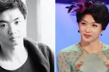 從男人到女人，從娶妻到嫁人，她的一生是別人的兩世
