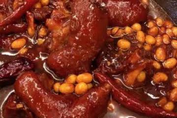 零失誤醬豬蹄 入口即化 下飯