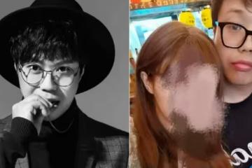 曾跟林志炫合作！41歲男星「遭爆逼腿多女」最小只有19歲　他出面認了：「宣布退出演藝圈」