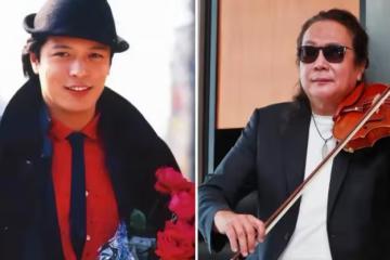 69歲劉文正近況曝光,曾傳其「暴肥不願出門」鄰居否認傳聞,只是:對方生活太過低調