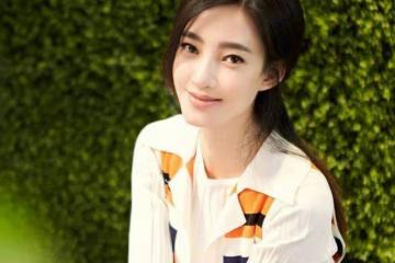 她曾飾演「蘇妲己」,與男友相戀8年,男友卻娶了認識4個月的妻子
