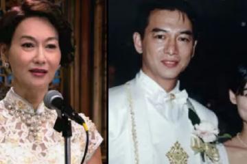 她幼年靠乞討生活！出道後被稱「功夫女星」　4次問鼎影后「一生未婚盼初戀」62歲活成了公主