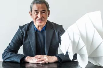 快訊！時尚大師三宅一生病逝，享壽84歲