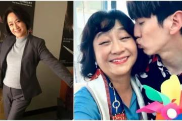 連2年領到紓困補助！58歲楊麗音「一打開帳戶噴淚」　演惡婆婆私下卻「樂讓兒子當媽寶」：是媽媽的寄託
