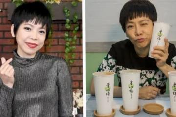 金曲光環沒用！曾心梅8年沒發片「將引退歌壇」嘆不再被需要　改行包子店「全收店也甘願」：我很感恩