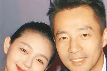 7歲女兒不願爸媽離婚，如今大S閃婚具俊曄，汪小菲牽手張穎穎