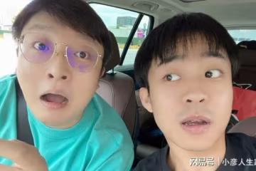 德雲社曹鶴陽發文,曬與張九齡合影照,已經準備趕赴天津