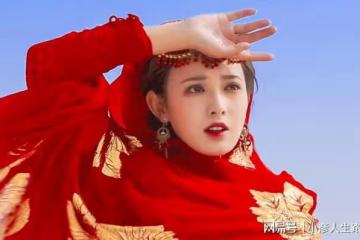彭小冉被曝戀情，男方是中專畢業的攝影師，曾拍女方大腿發上網