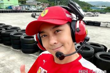林志穎車禍19天後好轉,首度空降超話報平安,親自回復粉絲消息