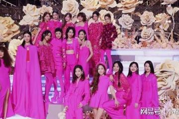 《披哥2》即將來襲，好感度排名曝光，前5沒懸念，劉愷威倒數第7