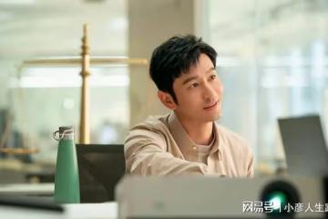 好傢夥!黃曉明《玫瑰之戰》剛開播就被刷一星,觀眾理由出奇一致