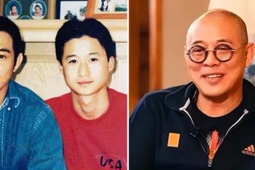 李連杰:不會選接班人,我只是時代的過客而已,別把自己太當回事