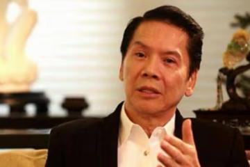 看完向華強年少時照片 總算明白為啥成龍怕他