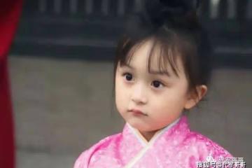 她2歲演小羋月出名 因漂亮被喊話如今怎樣了？
