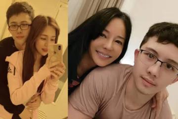 和兒子女友相處融洽　狄鶯：老了家裡都是你們的