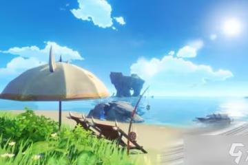 《原神》2.8危危島四個元素方碑點亮解謎順序
