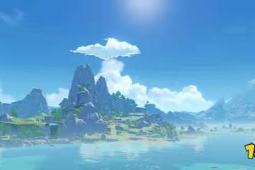 原神恆動械畫活動介紹 復原械畫得原石