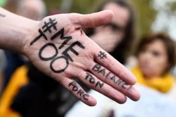 中國版MeToo 弦子控朱軍上訴失敗