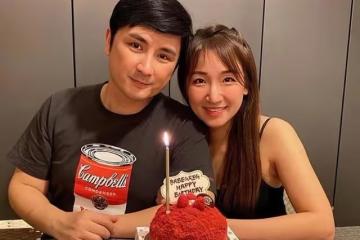 恭喜！40歲TVB知名男星突然宣布結婚，遭港姐前女友出軌背叛