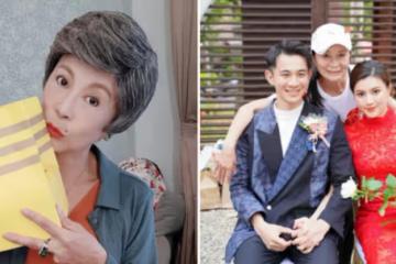 《鳥來伯》女星「突交代兒子身後事」只要燒掉撒一撒就好,提醒「未婚大兒子」別肖想父母會幫你!