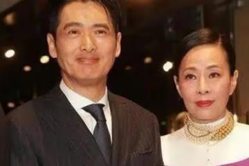 隱藏了33年，周潤發為何不生小孩？趙雅芝道出實情 背後原因有洋蔥