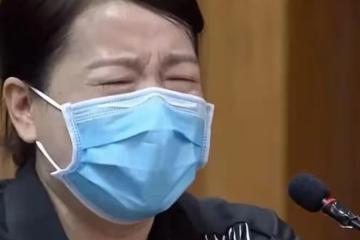 田管理指許敏軍裝3處錯,許媽軍人身份被立案,郭爸該如何問責?