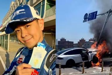 林志穎轉普通病房，空降超話親證平安，面部手術方案已經確定