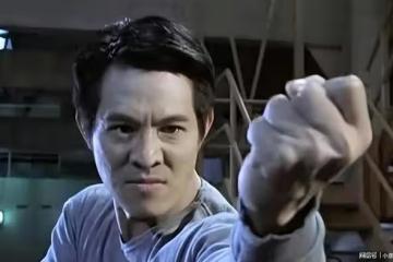 徐克：就《精武門》而言，李連杰是超越李小龍的，堪稱武打教科書