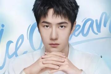 王一博再現集中性營業，粉絲應接不暇，有種措不及防的開心