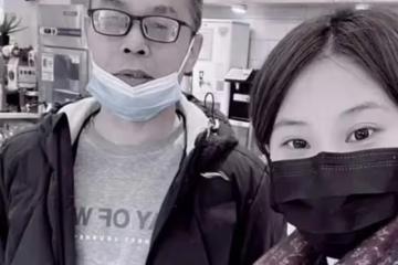 許舅媽洛陽事件真相曝光，白洛生患癌被小勇利用，潘克：亂也不怕