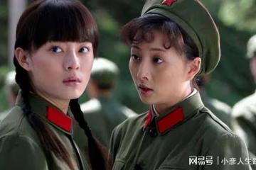 孫儷、殷桃相互爭鬥，相互成就，互換角色鑄就經典