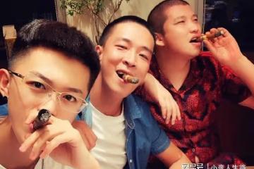 散打哥出面,為天道平息負面輿論,直言:和辛巴喝酒,是他的榮幸