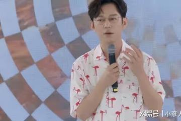 何炅和汪涵出現在《100道光芒》後，實力派組合正在引人關注