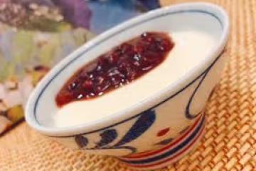一次成功雙皮奶（淡奶油版）