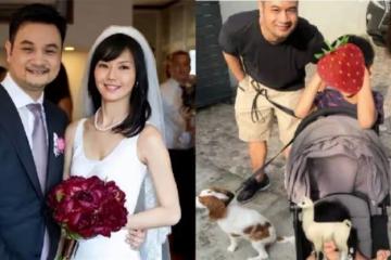 低調不秀恩愛！歌壇天后「下嫁公司職員」不被看好　時隔多年「婚姻生活曝光」：沒有後悔