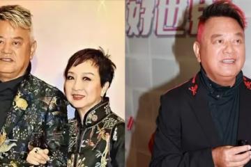 罕見現身!72歲資深男星宣布轉行「不再從事演藝工作」 與妻子「恩愛43年無子女」曝養老規劃