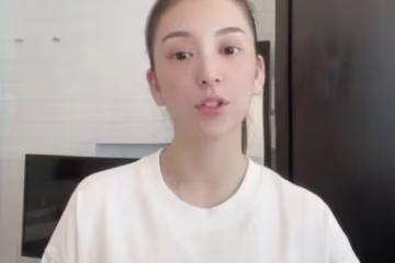 毫無自由？35歲方媛化妝間都被郭富城安裝攝像頭