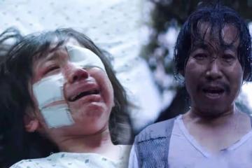 素媛案罪犯在家中遇襲，被陌生男子拿鈍器打破頭，網友：乾得漂亮！