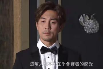 假戲真做!《愛回家》TVB男星遭群姐熱情獻吻,事後稱有輕生念頭