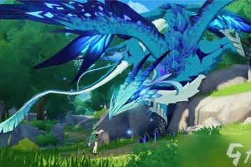 《原神》火系主C宵宮組隊推薦
